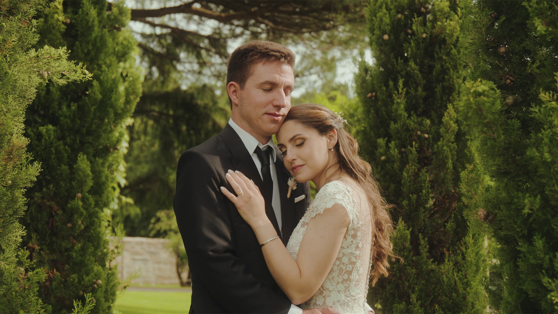 Where Love and Family Meet | Inês e Ricardo (SDE)