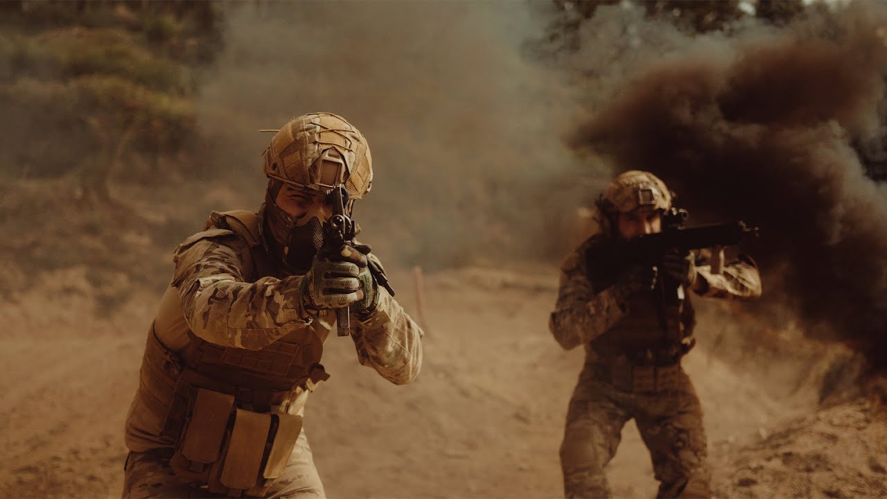  Sem Tarola - Coisas Que Ficam Pra Vida [Official Music Video]