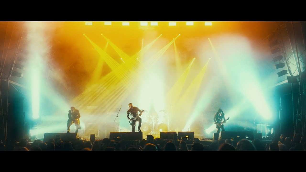 Godiva - Superbeast - Live @ Laurus Nobilis 2024