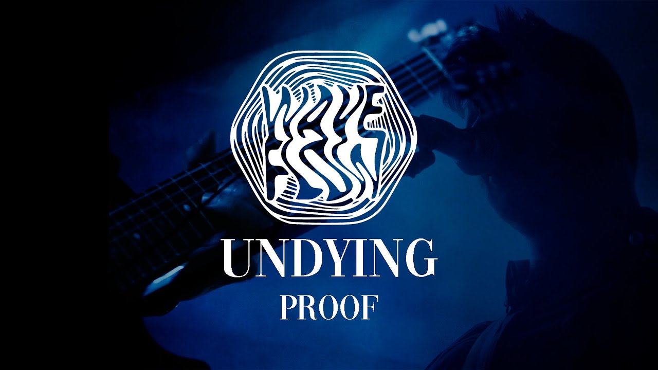  Wave Flow - Undying Proof (Official Music Video)