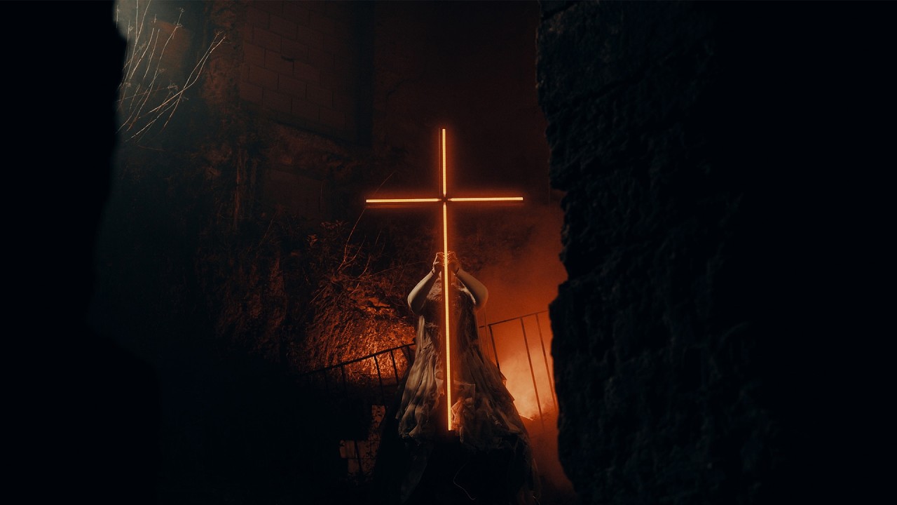 Moonshade - Engel (Rammstein Cover)