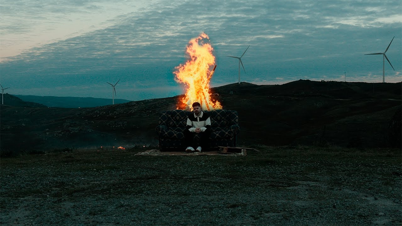 Bruno Fernandes - Ainda Arde