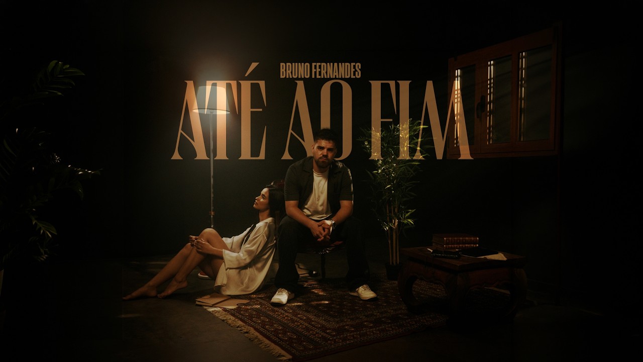 Bruno Fernandes - Até ao Fim
